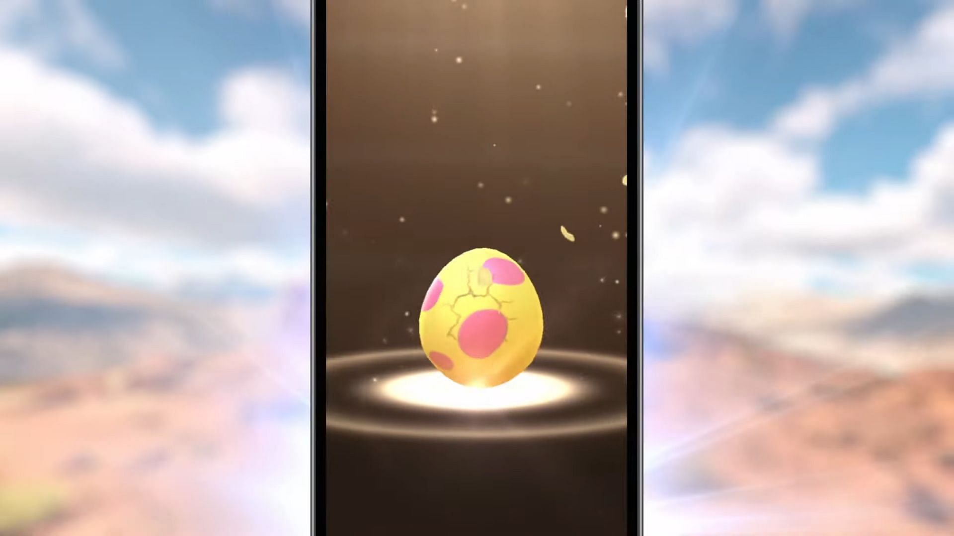 Changes occuring to GO compatibility (Image via The Pokemon Company)